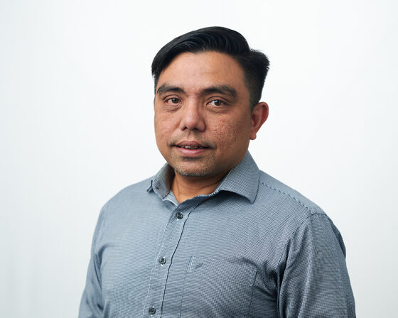 Soffian Osman