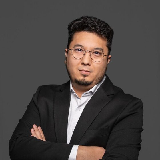 Rasul Aitbayev