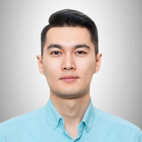 Dmitriy Pak