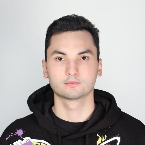 Adil Nurmanov