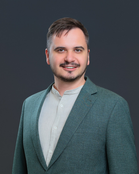 Sergey Belov