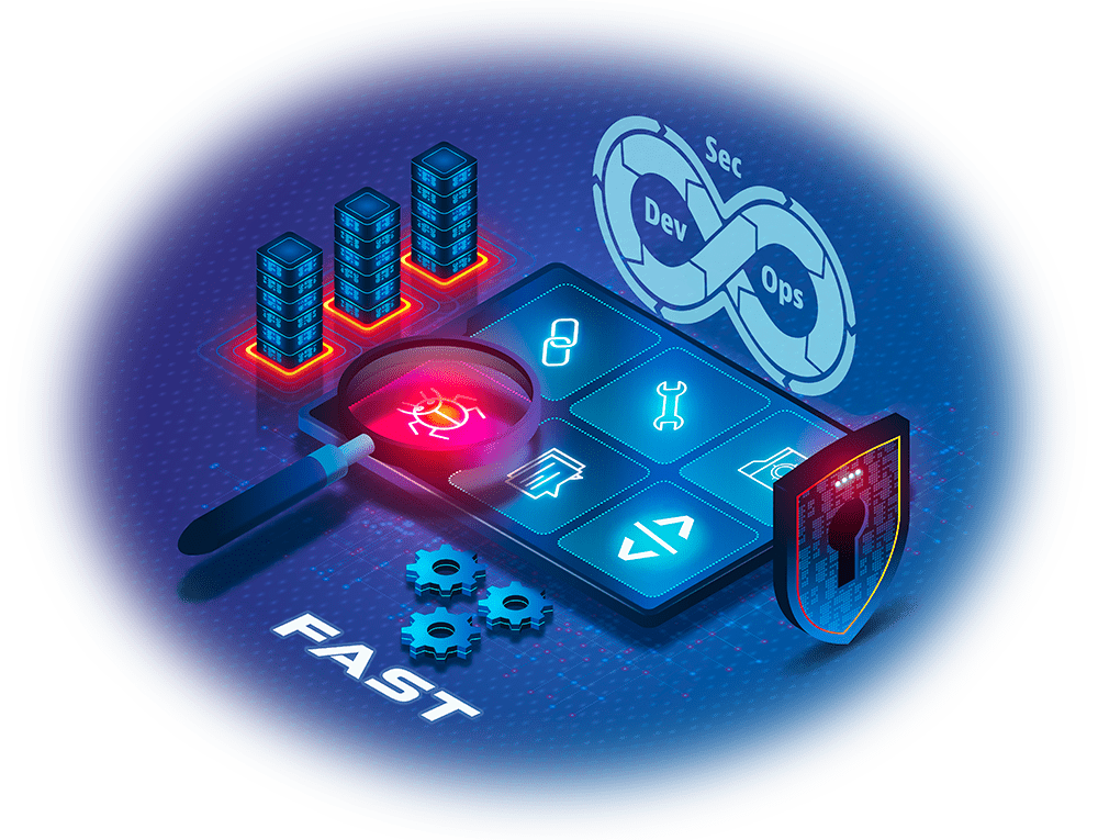 DPA FAST Analyzer