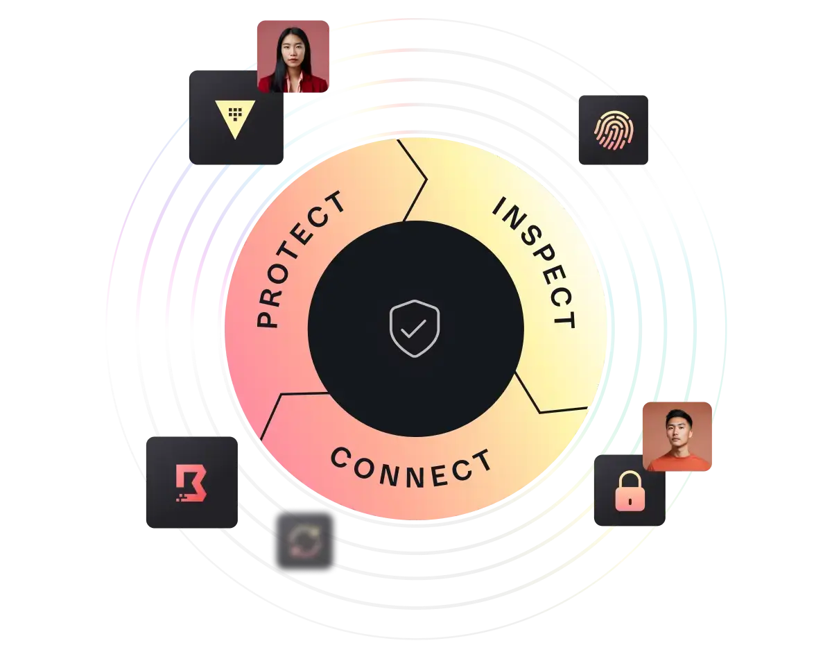 HashiCorp Vault — secrets management