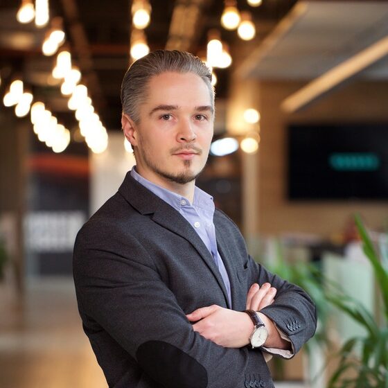 Konstantin Mazurov
