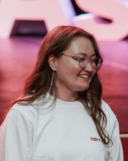 Karina Abakova
