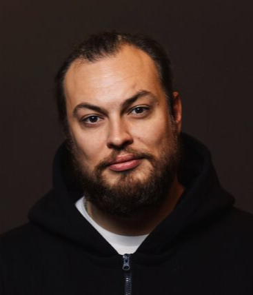 Aleksey Fedulaev
