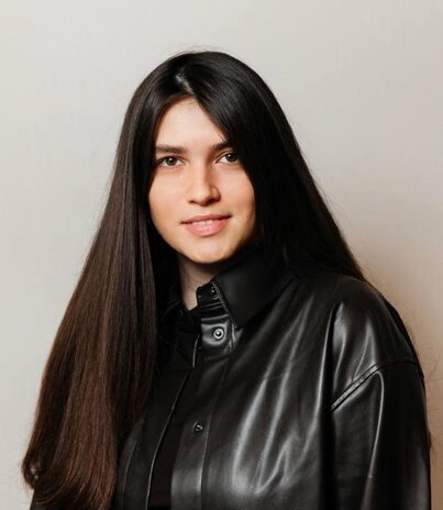 Svetlana Gazizova