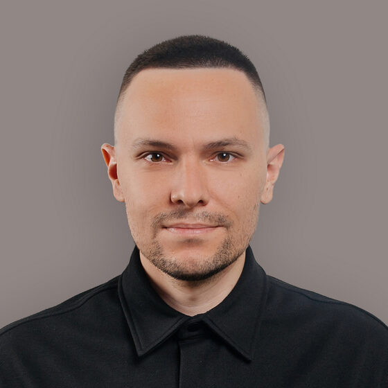 Mikhail Parfenov