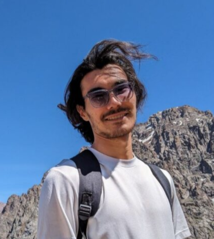 Temirlan Birzhanov
