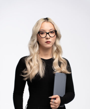 Valeriya Kim