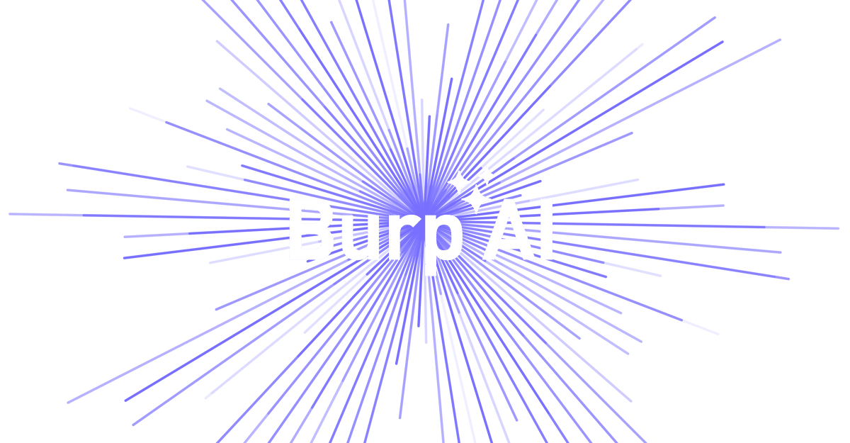 Burp AI