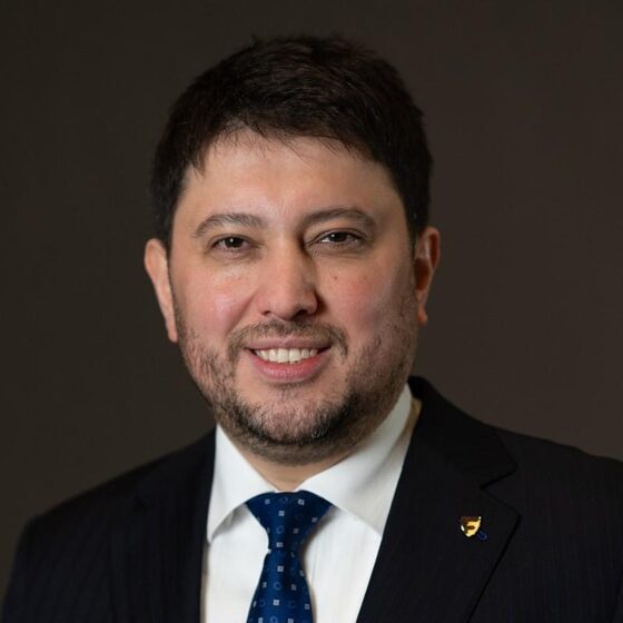 Renat Tukanov