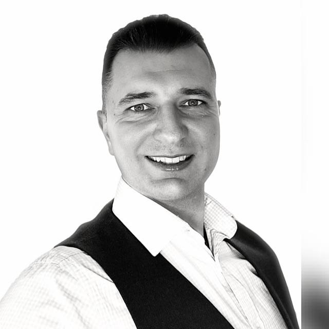 Daniel Chernov