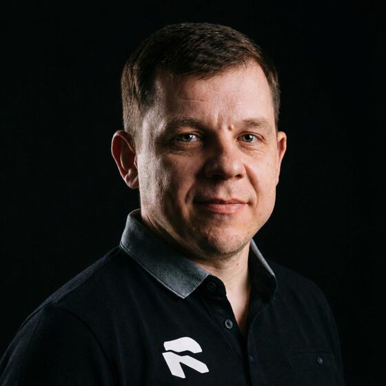 Oleg Yurchenko