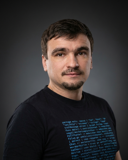Aleksandr Tyutin
