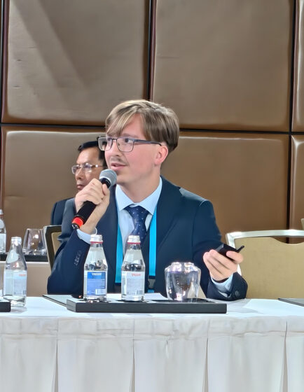 Denis Valyaev
