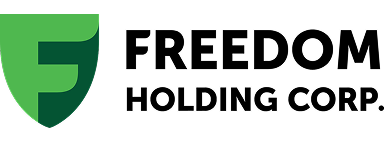 Freedom Holding Corp. — клиент AST Cyber Lab