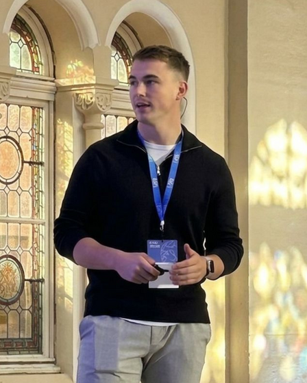 Adam Breznen