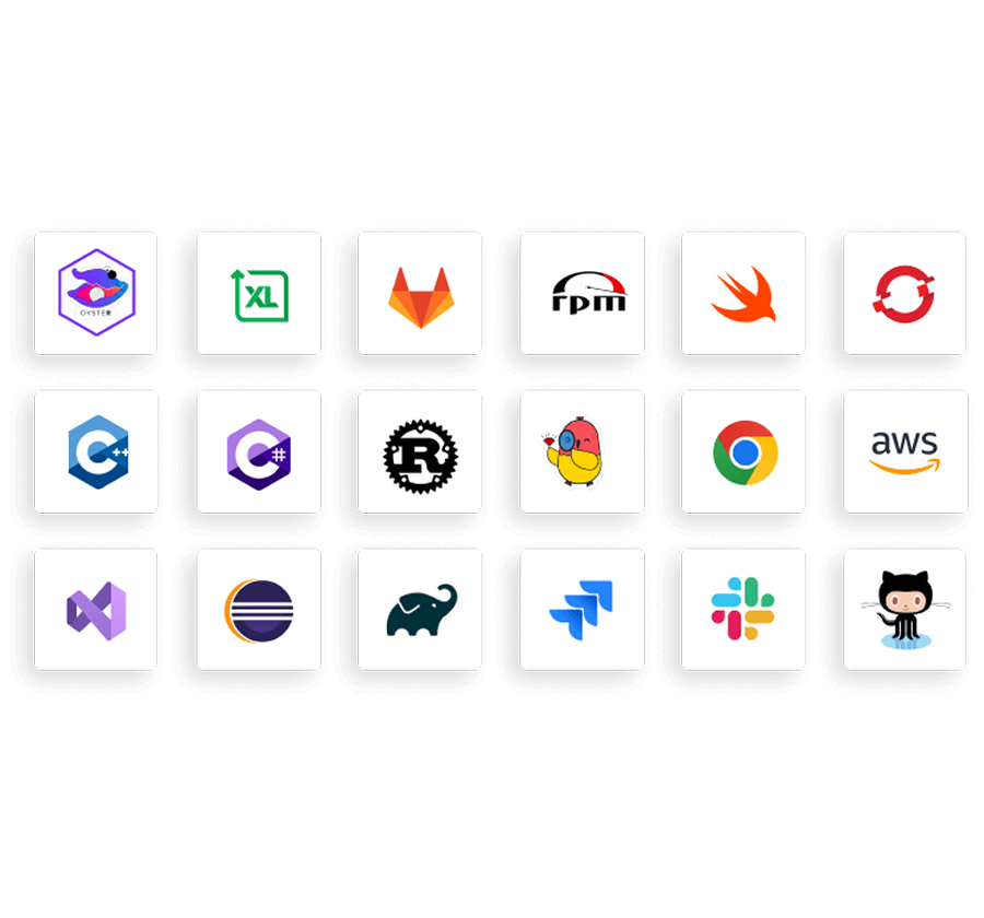 Sonatype integrations