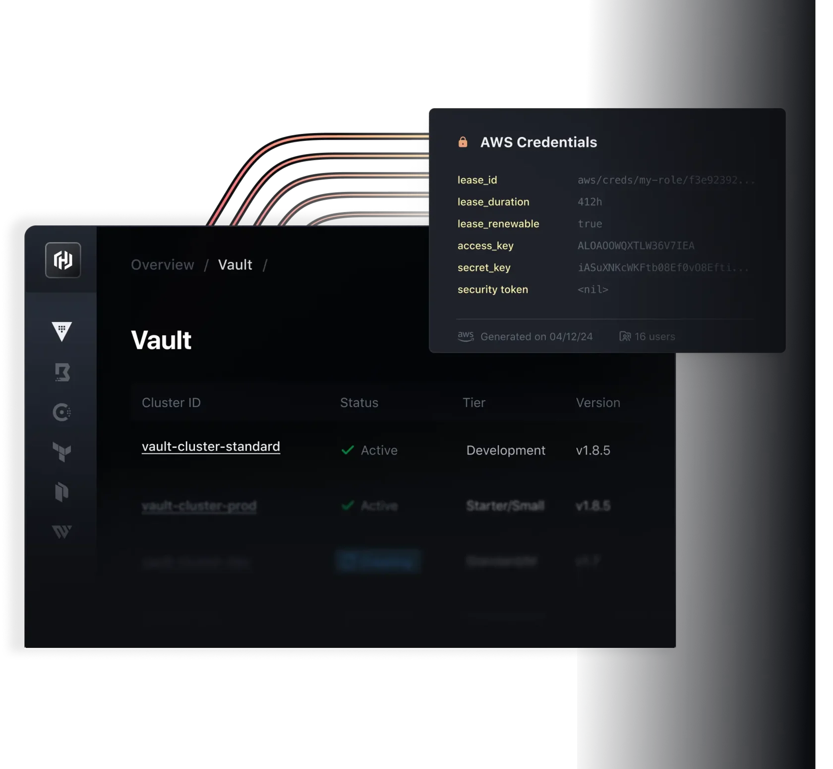 HashiCorp Vault