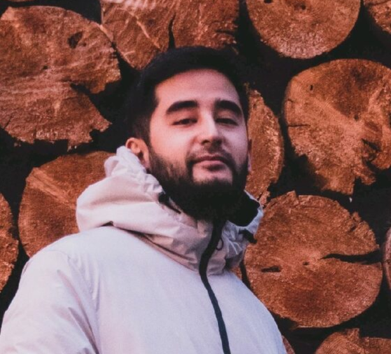 Farukh Bakiyev