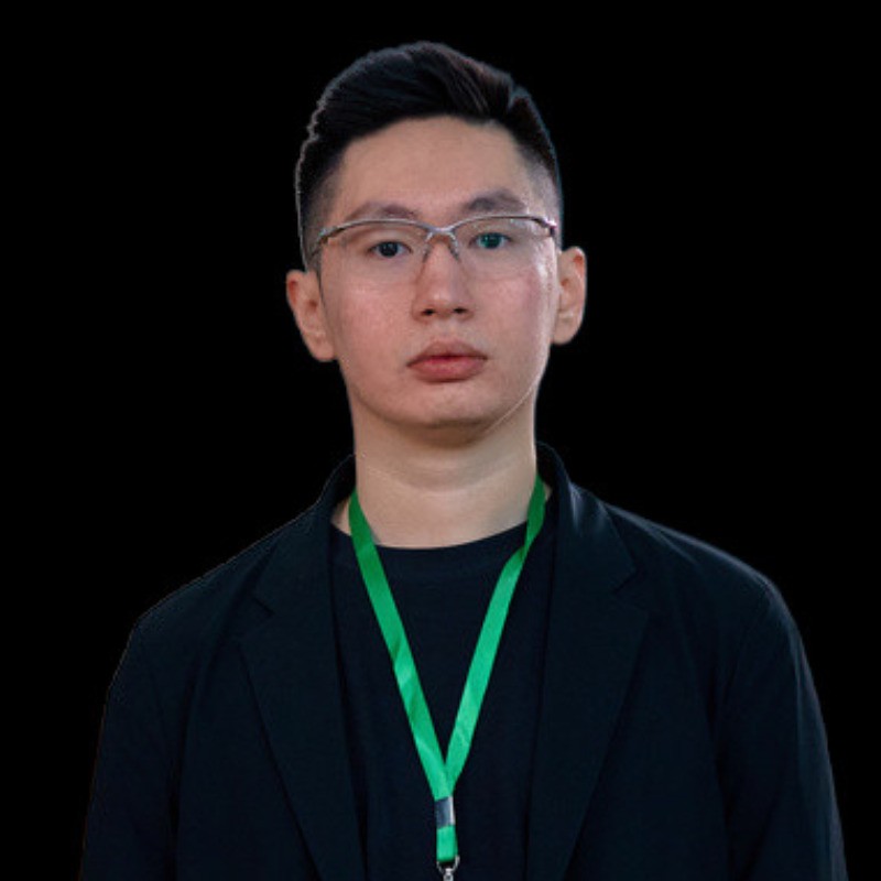 Amir Akimbayev