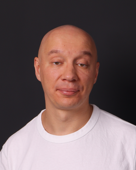 Mikhail Markevich